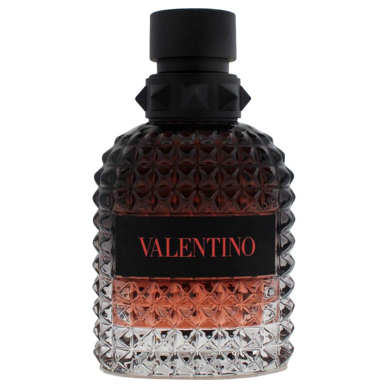 Perfume Valentino Uomo Born In Roma Coral Fanta... image number null