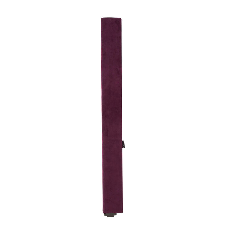 Cabecera King Size Dicasa Titan Morado image number null