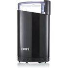 Molino Caf&eacute; Y Especias El&eacute;ctrico Krups 12 Tazas Acero Inox