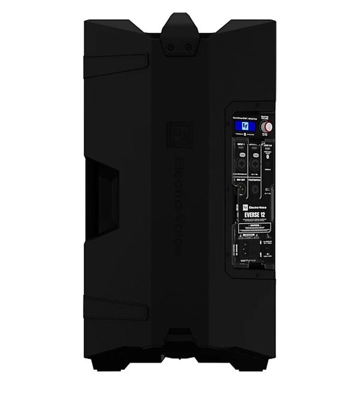 Electrovoice Everse12 Bocina Portatil Con Bater... image number null