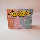 To Love-Ru Boxset N.1