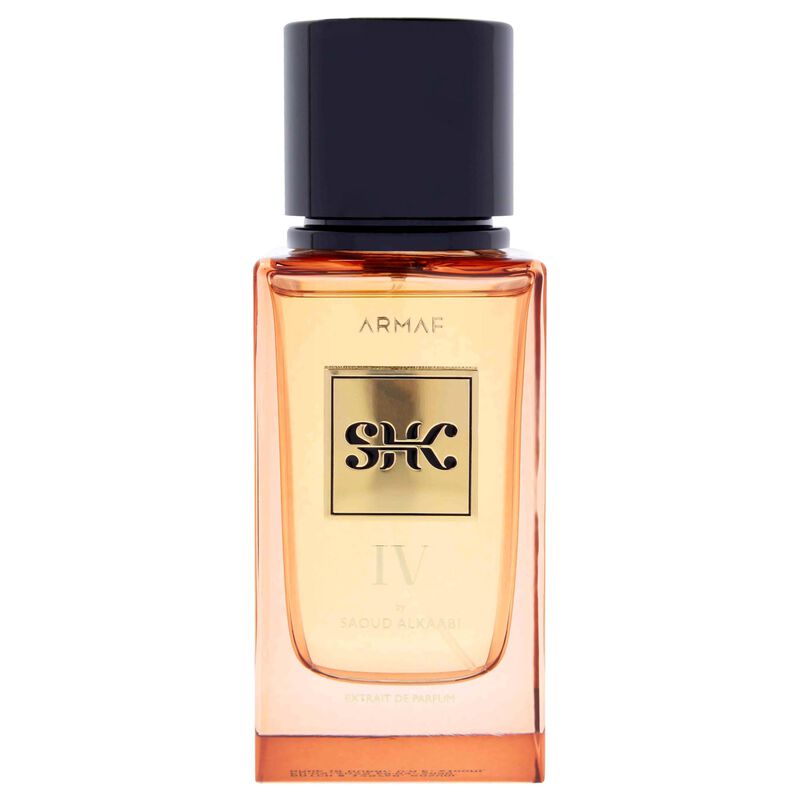 Perfume Armaf Shk Iv Por Saoud Al Kaabi Extrait... image number null