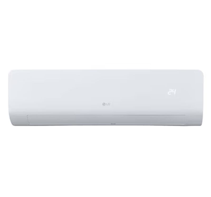 Aire Acond. Minisplit Lg Mw122C4 11000 Btus Sol... image number null