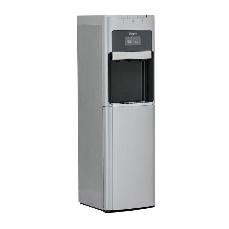Dispensador Agua Oculto Whirlpool Wk5915bd 3 Ll... image number null