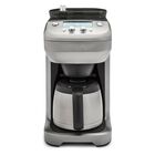 Cafetera Breville Grind Control Bdc650bss Acero Inoxidable