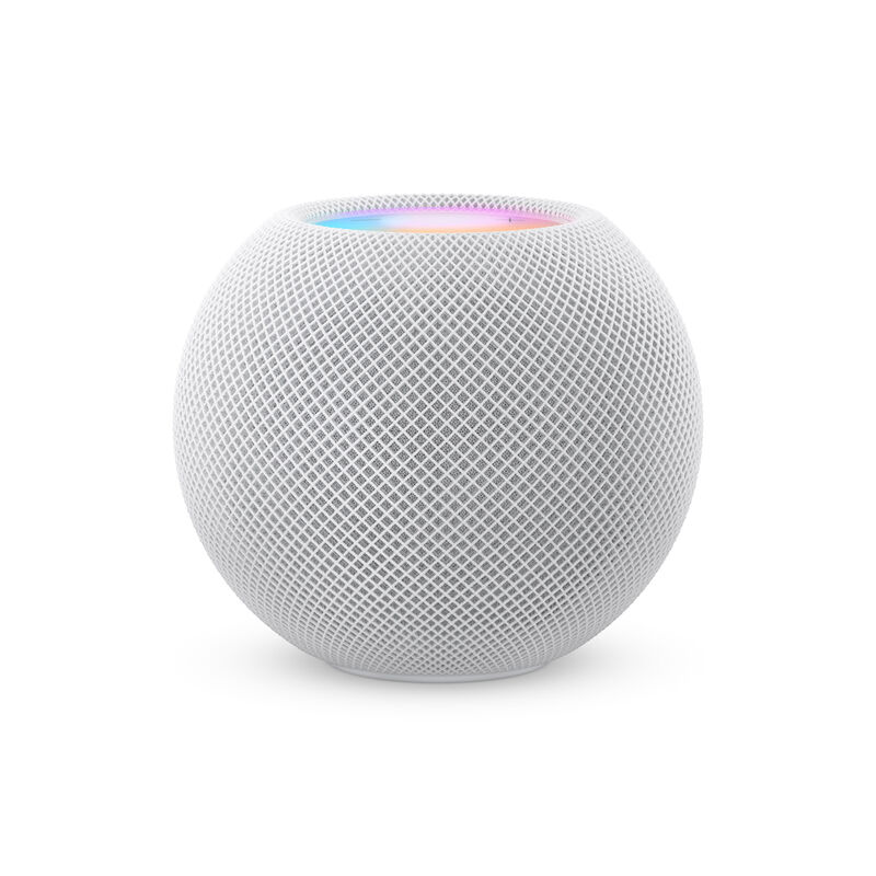 Homepod Mini My5h2cl/a Blanco image number null