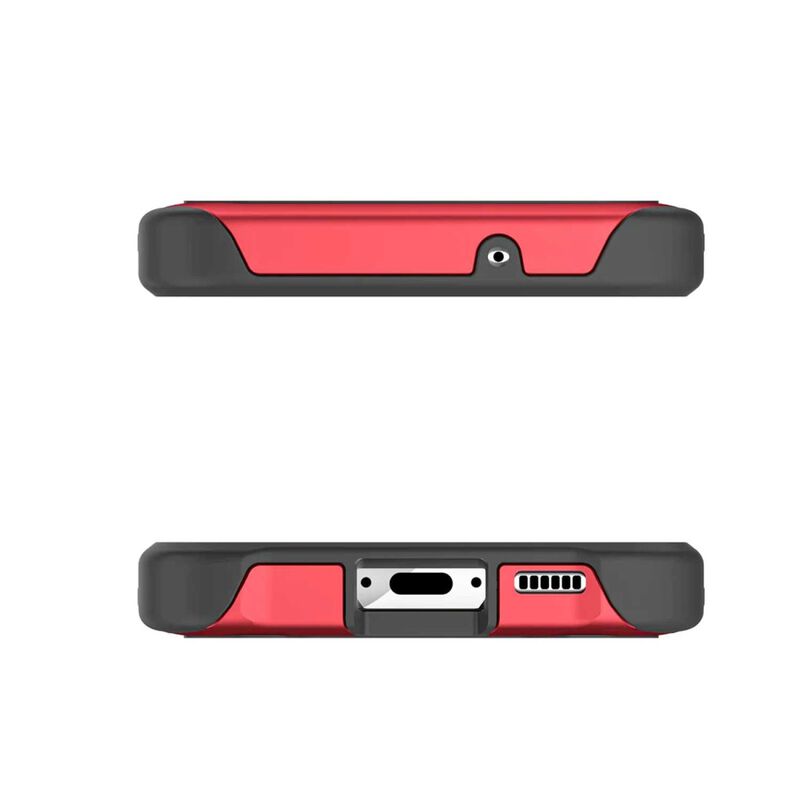 Funda Ghostek Atomic Para Samsung S23 Plus Roja... image number null