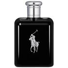 Perfume Ralph Lauren Polo Black Eau De Toilette 125 Ml Para Hombre
