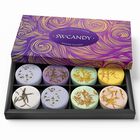 Vaporizadores De Ducha Swcandy Para Aromaterapia, 8 Unidades, Regalos De Navidad