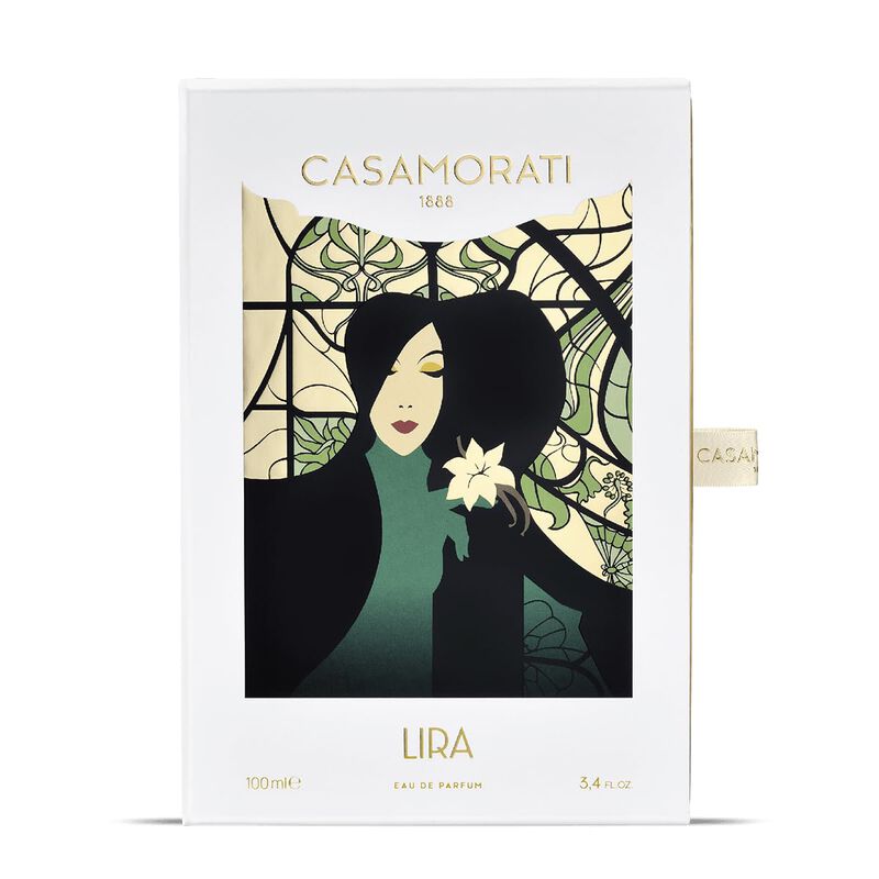 Perfume Xerjoff Casamorati 1888 Lira Eau De Par... image number null