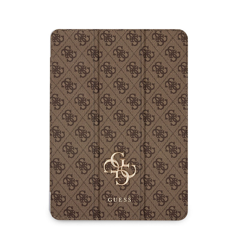 Funda Guess para iPad 12.9 Brown image number null