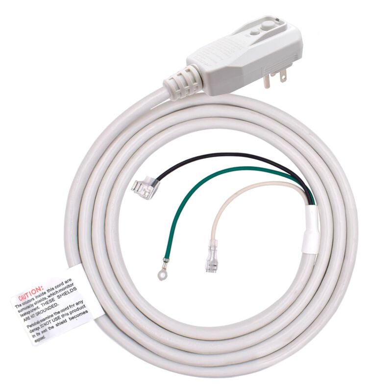 Cable De Alimentaci&oacute;n Elegrp L22515 Lcdi 14awg ... image number null