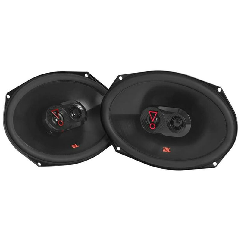 Altavoces Para Autom&oacute;vil Jbl Harman Kardon Gto-... image number null