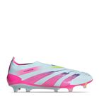 Zapatos Fubol Adidas de Futbol Predator Elite Ih0108 Talla 27