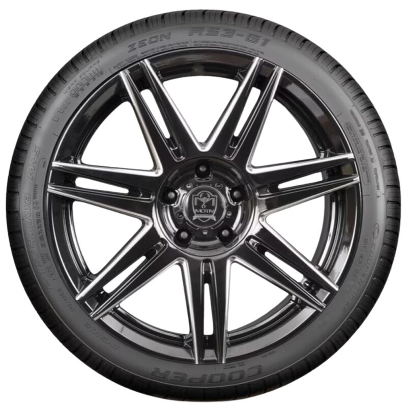 Llanta 225/45R17 94W Cooper Zeon RS3-G1 XL image number null