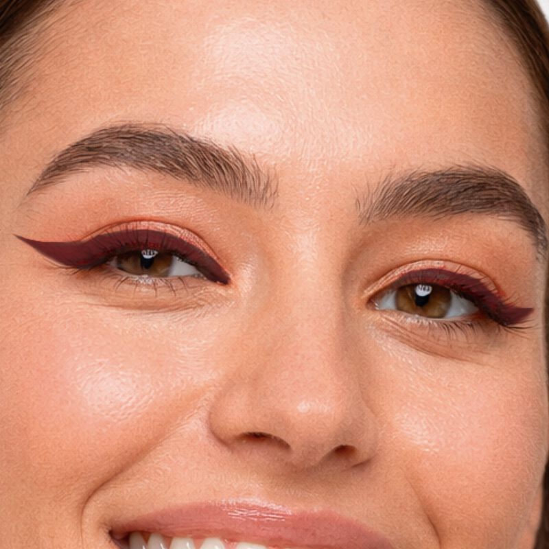 Delineadores De Colores Tintaline Ojos Saniye C... image number null