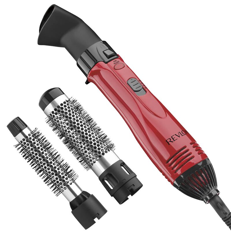 Kit De Aire Caliente Revlon Perfect Style 1200 ... image number null