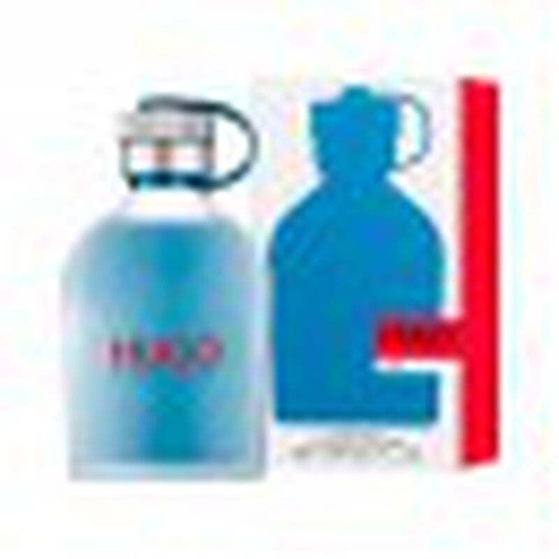 Perfume Caballero Hugo by Hugo Boss Now 125ml image number null