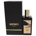 Perfume Memo Paris Italian Leather Eau De Parfum, 200 Ml