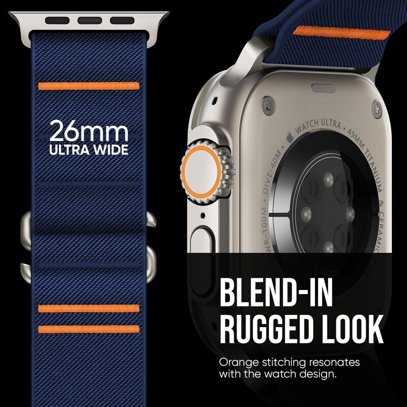 Correa Suitisbest Stretchfit Sport 49 mm/45 mm image number null