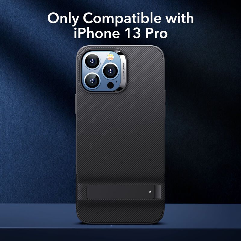 Funda Esr Air Shield Boost Para Iphone 13 Pro N... image number null