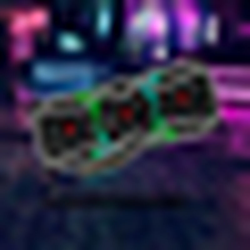 Tarjeta de Video PNY NVIDIA GeForce RTX 3090 image number null