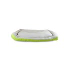 Fancy Pets Cama Rizzo Para Perro Color Verde Tamaño Mediana