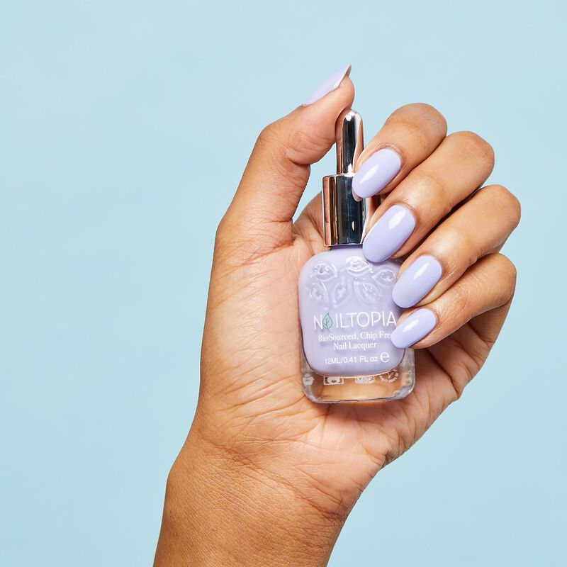 Esmalte De U&ntilde;as Nailtopia Bio-source Fast Dry K... image number null