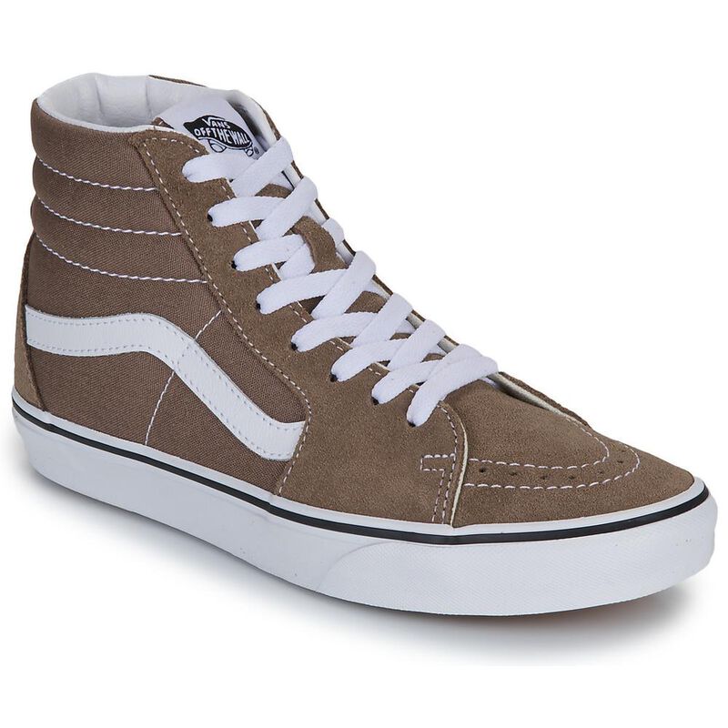 Tenis Vans Sk8-hi Unisex image number null