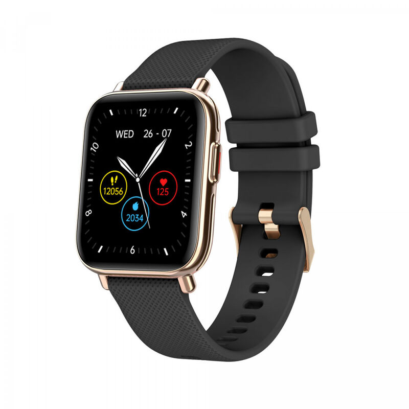 Smartwatch Skeiwatch S50 - Rose Gold  Aluminum ... image number null
