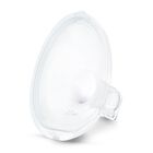 Breast Shields Medela Hands-free De 27 Mm Para Vasos De 2 Unidades