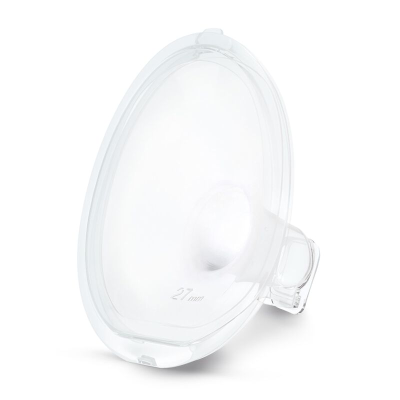 Breast Shields Medela Hands-free De 27 Mm Para ... image number null