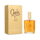 Charlie Gold 100 Ml Edt Spray