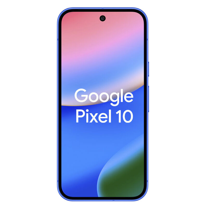 Google Pixel 10 5G 128GB 12GB Azul image number null