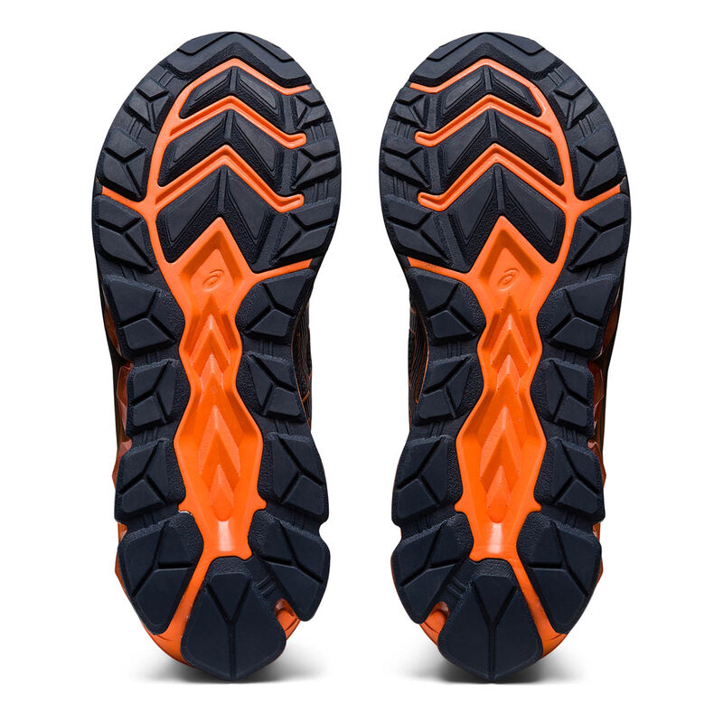 Tenis Hombre Asics GEL-QUANTUM 180 VII Negro 12... image number null