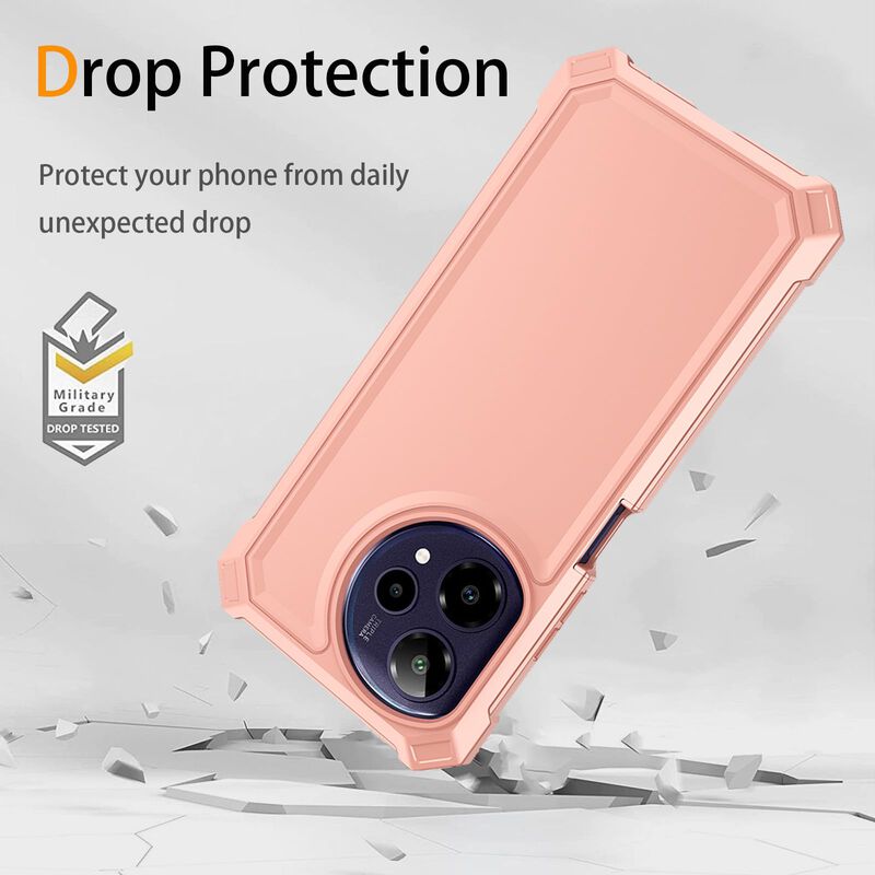 Funda Para Tel&eacute;fono Mocotto Para Cricket Icon P... image number null