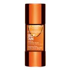 Gotas Autobronceadoras Clarins, Potenciador Facial Autobronceador, 15 Ml