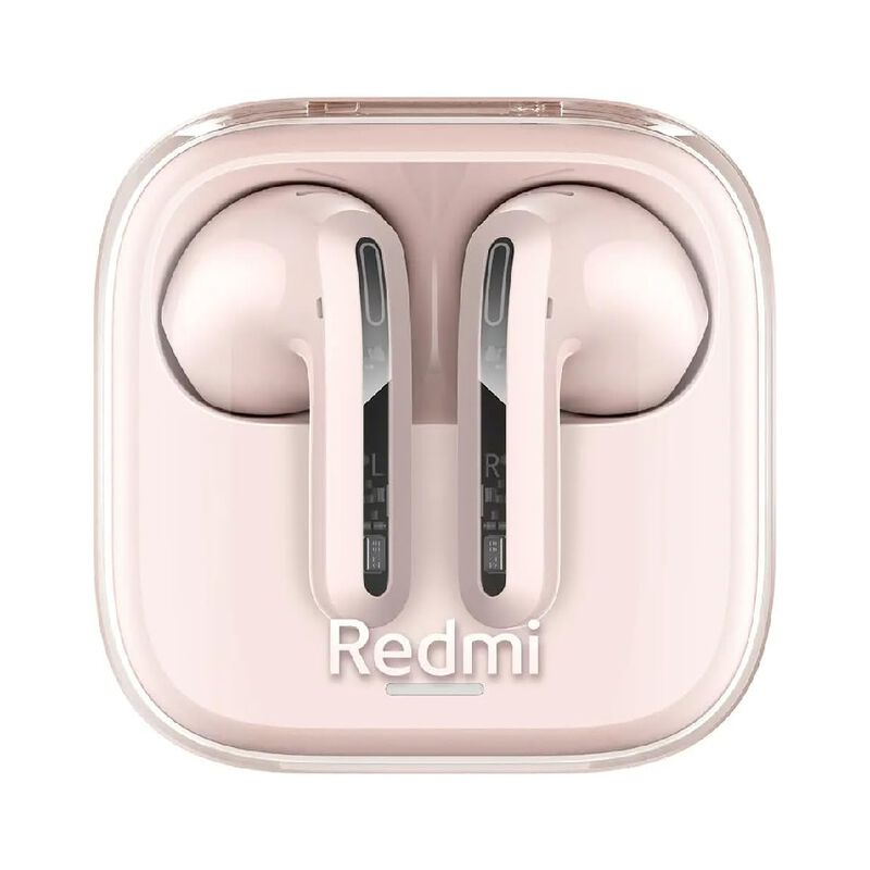 Aud&iacute;fonos Inal&aacute;mbricos Redmi Buds 6 Active - Ro... image number null