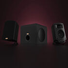 Bocinas Klipsch Promedia 2.1 70w Bt USB Aux