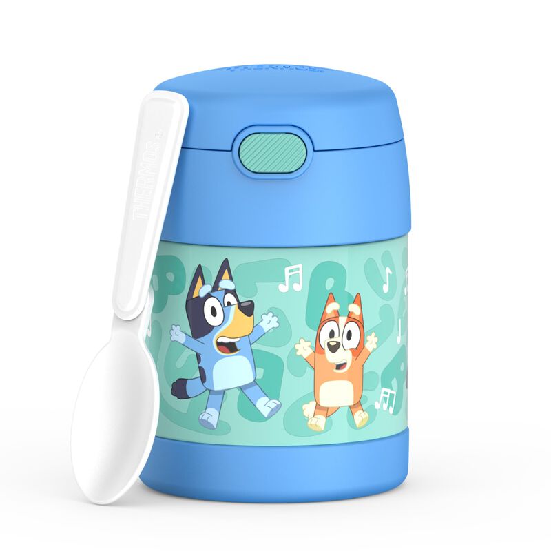Tarro Aislante Para Alimentos Thermos Funtainer... image number null