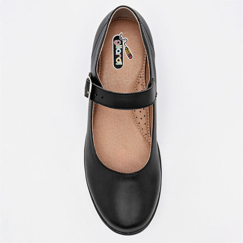 Gilardi Zapatos para mujer. Negro image number null
