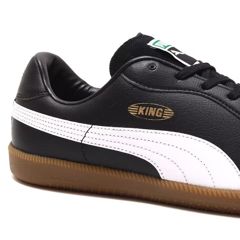 Tenis Puma King 21 Indor para Hombre image number null