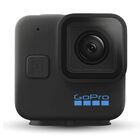 Cámara GoPro Hero 11 Black Mini, 5.3k, Sumergible 10m