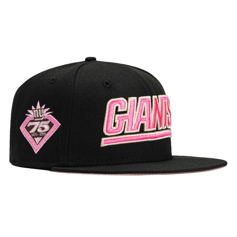 Gorra New Era 59Fifty San Francisco Giants 6034... image number null