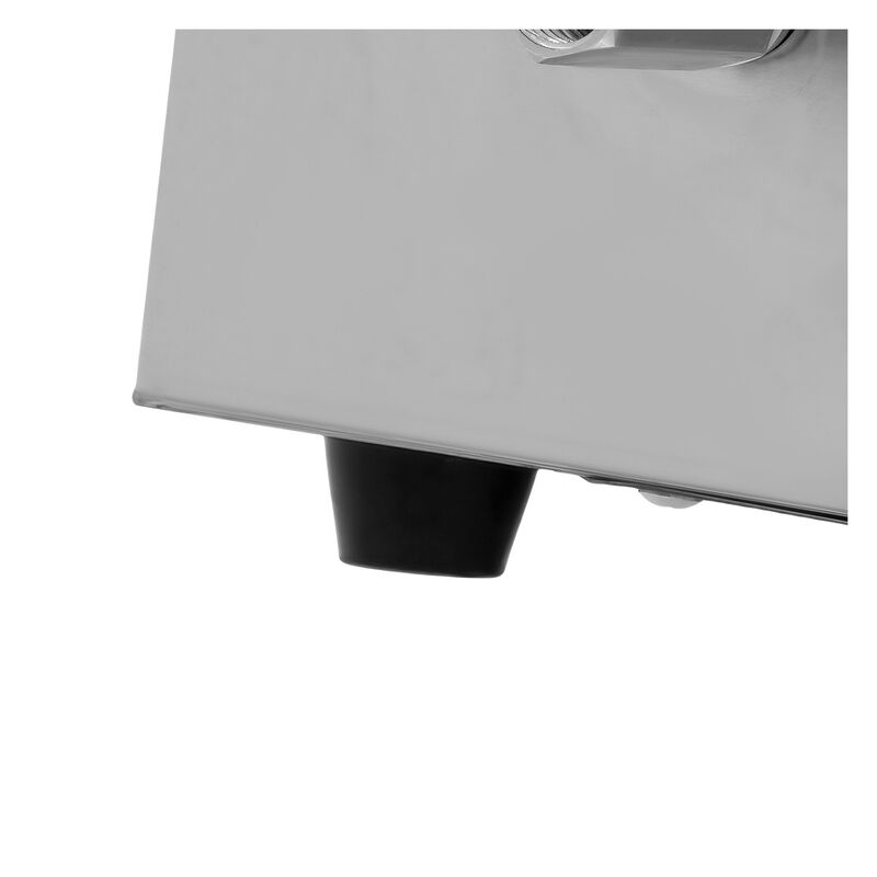 Ba&ntilde;o Maria Electrica Bufetera Industrial 4 Inse... image number null