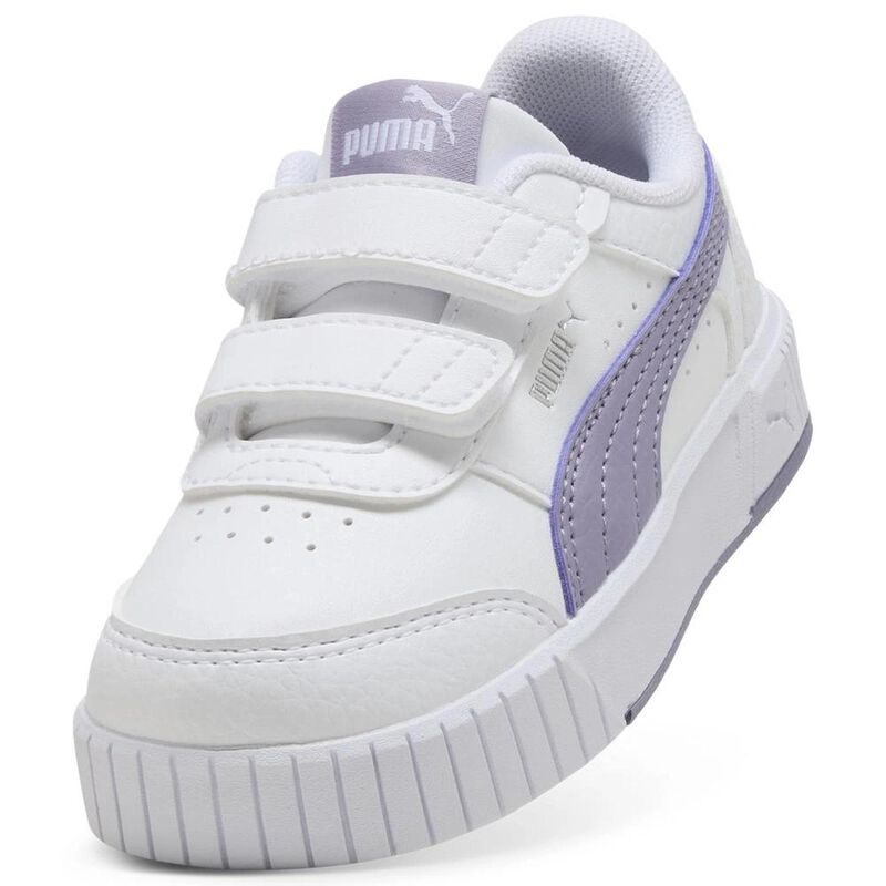 Tenis Puma Carina Mia V Inf Para Ni&ntilde;as Peque&ntilde;as image number null