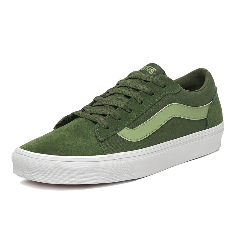 Tenis Vans Vero Ls Para Hombre image number null