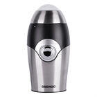 Molino para caf&eacute; de grano Daewoo DCG-362 con bot&oacute;n de pulso