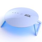 Luz Uv Para Resina Let's Resin Plegable Con Temporizador De 2/3/5 Min
