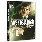 Vive Y Deja Morir (dvd)